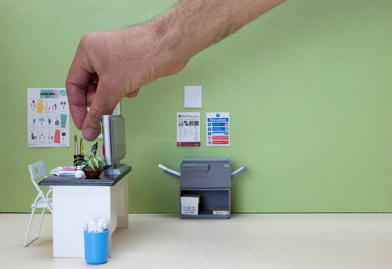 Kepemimpinan [87] Cara Pemimpin Gunakan Manajemen Mikro dan Pendekatan Lepas Tangan